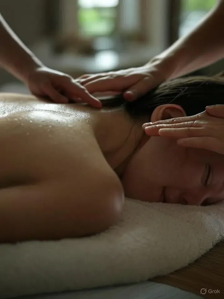 광고 아님! N개월간 당진 1인샵 마사지 꾸준히 다녀본 솔직 후기